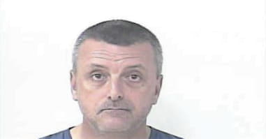 Kevin Knowlton, - St. Lucie County, FL 